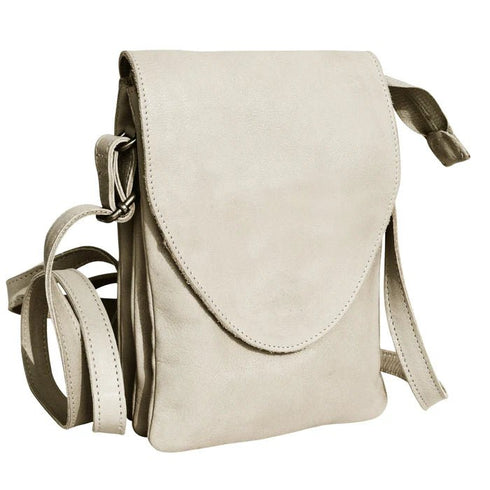 Pippa Crossbody - Latico - Oat